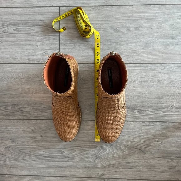 Leather boots - Picture 8 of 8